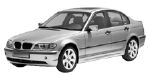 BMW E46 P10B0 Fault Code