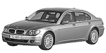 BMW E66 P10B0 Fault Code