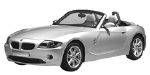 BMW E85 P10B0 Fault Code