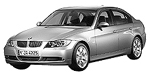 BMW E90 P10B0 Fault Code