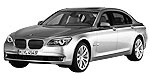 BMW F01 P10B0 Fault Code